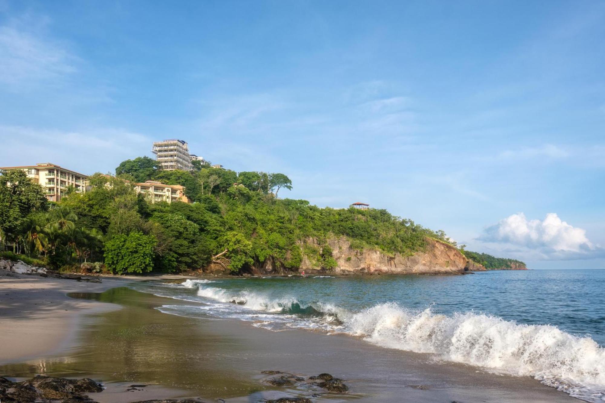 Flamingo Marina Cove 617- Oceanfront 3 Bedroom Condo Playa Flamingo Exterior foto