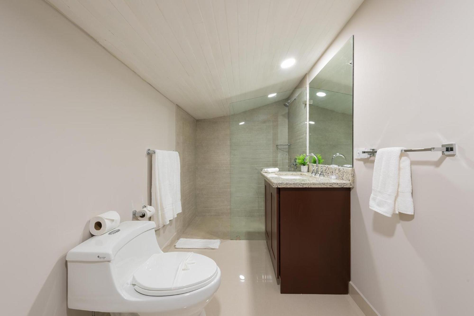 Flamingo Marina Cove 617- Oceanfront 3 Bedroom Condo Playa Flamingo Exterior foto