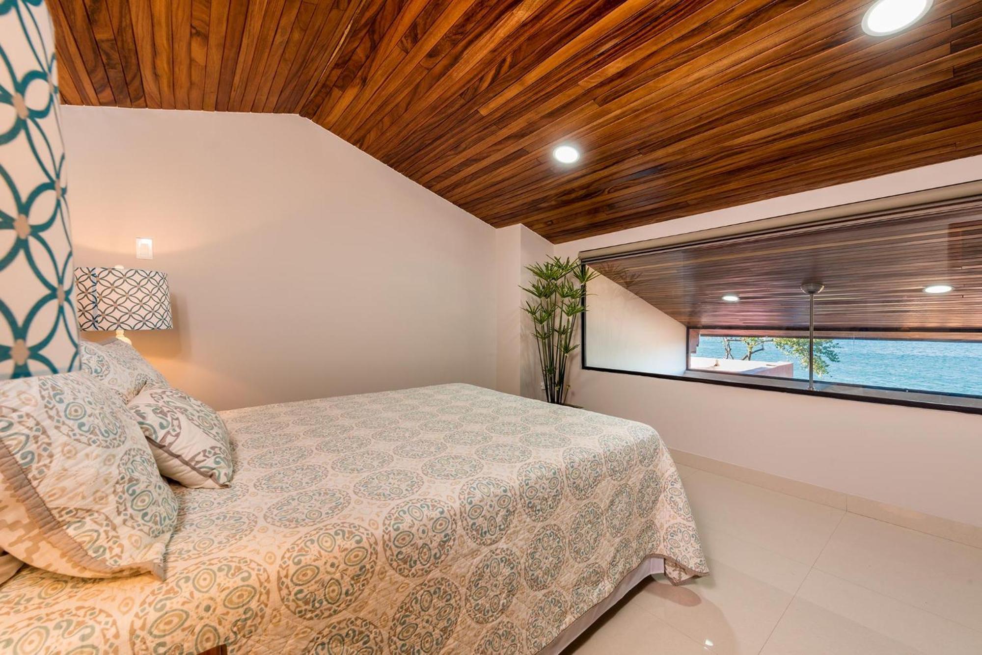 Flamingo Marina Cove 617- Oceanfront 3 Bedroom Condo Playa Flamingo Exterior foto